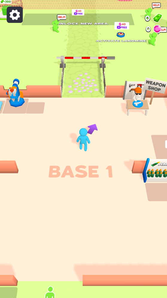 ط(Base Defense)°v1.9.7ͼ1