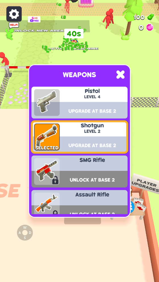 ط(Base Defense)°v1.9.7ͼ0