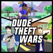 ɳģ(Dude Theft Wars)ƽv0.9.0.9a