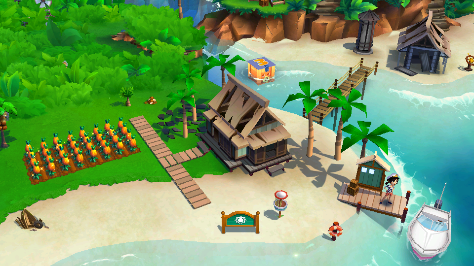 ũȴȼ(farmville 2 tropic escape)׿v1.166.951ͼ4