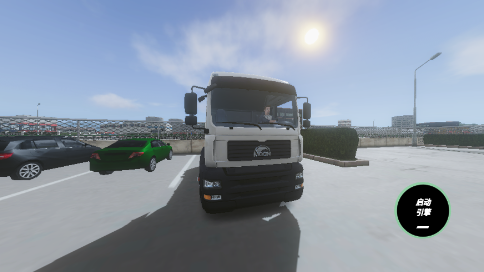 ŷ޿ģ3(Truckers of Europe 3)׿v0.45.2ͼ3