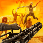 ʬǹ(Zombie Gunner Gunship Game)׿