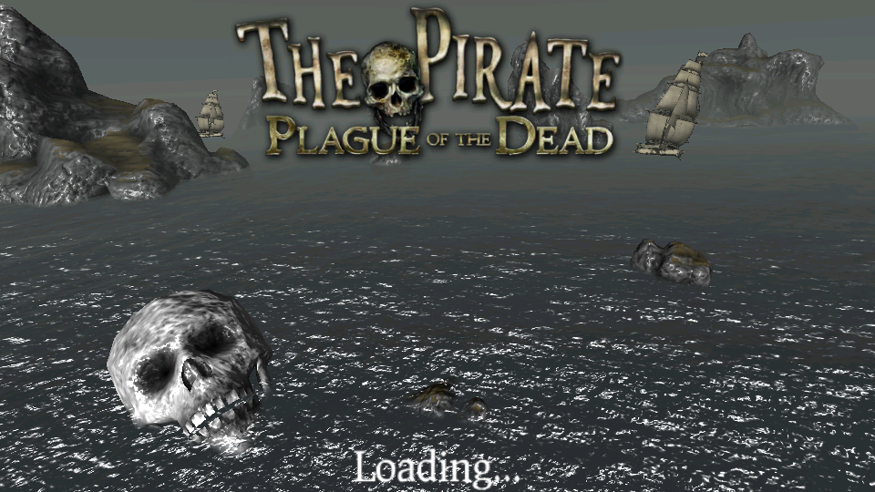 (the pirate plague of the dead)°v3.0.2ͼ0
