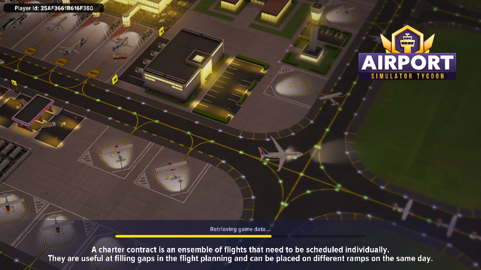 ģ(Airport Simulator)׿v1.03.0004ͼ1