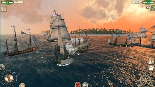 ձȺ(the pirate caribbean hunt)ֻv10.2.4ͼ0