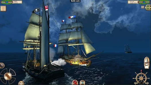 ձȺ(the pirate caribbean hunt)ֻv10.2.4ͼ1