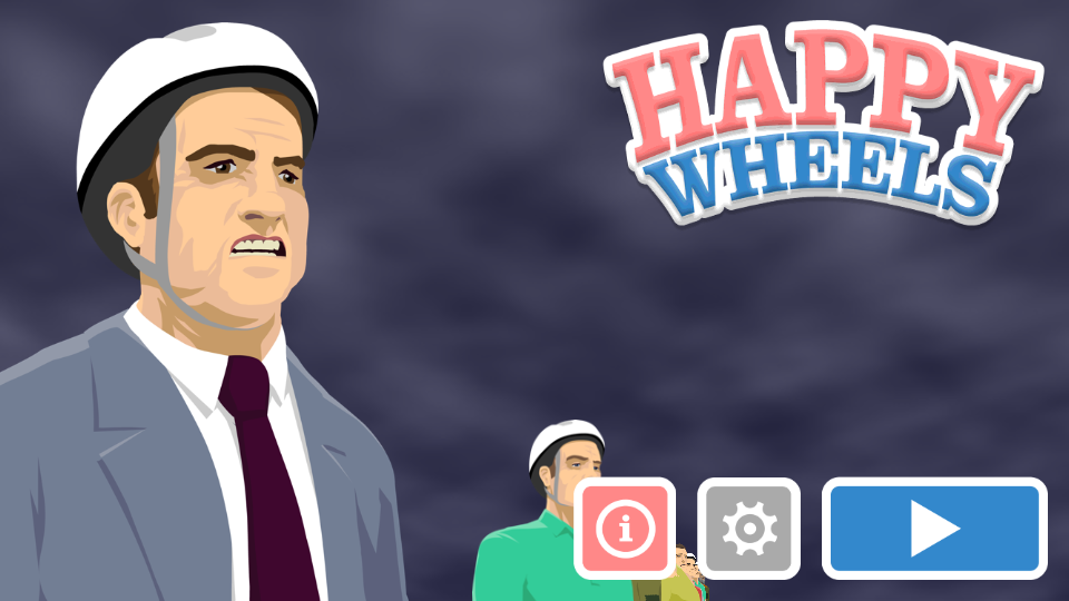 ֳ(Happy Wheels)v1.1.2ͼ0