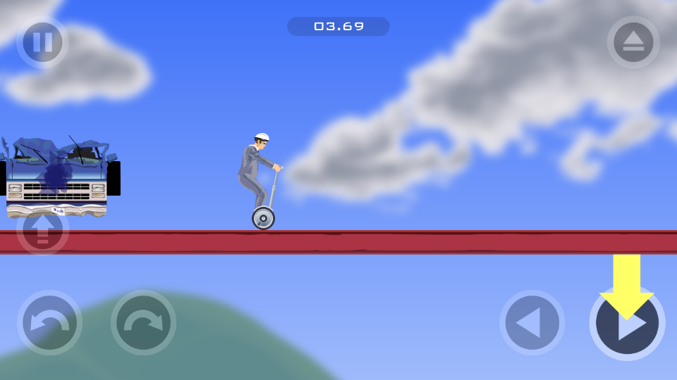 ֳ(Happy Wheels)v1.1.2ͼ2