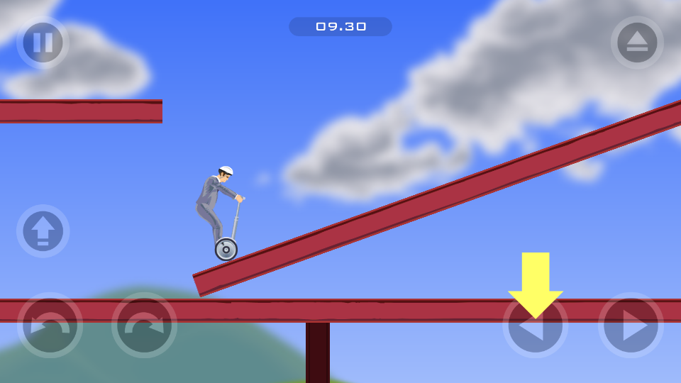 ֳ(Happy Wheels)v1.1.2ͼ3