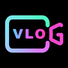 手机Vlogu视频剪辑软件专业版v6.1.1