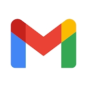 谷歌邮箱(Gmail)手机版客户端 v2024.02.11