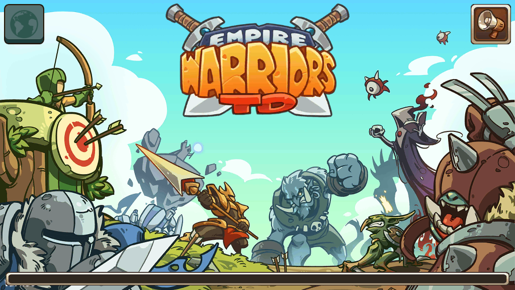 ۹սʿtd(Empire Warriors TD)°v2.5.33ͼ0