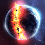 星球毁灭模拟器(Solar Smash)2024最新版 