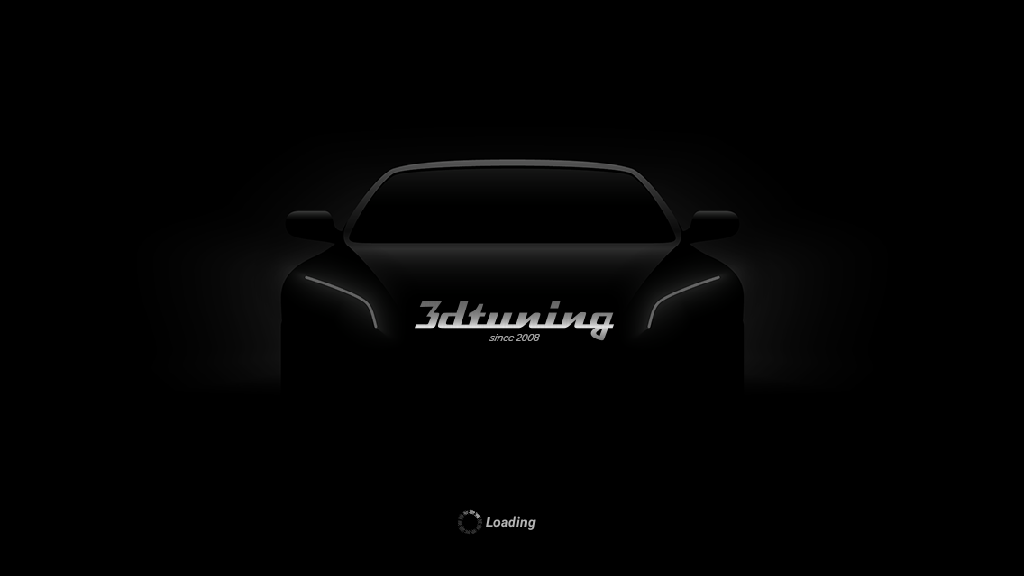 3D(3DTuning)°v3.7.916ͼ0