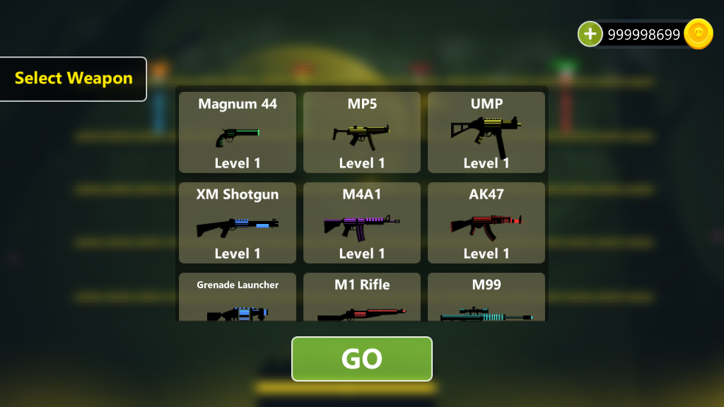 ս2(Stickman Fighter Infinity)°v1.68ͼ3