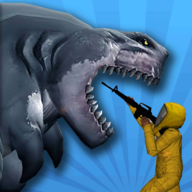 ֱײʳ(Sharkosaurus Rampage)ΰ׿