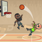 ֮ս(Basketball Battle)°2023
