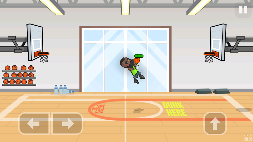 ֮ս(Basketball Battle)°2023v2.3.21ͼ1