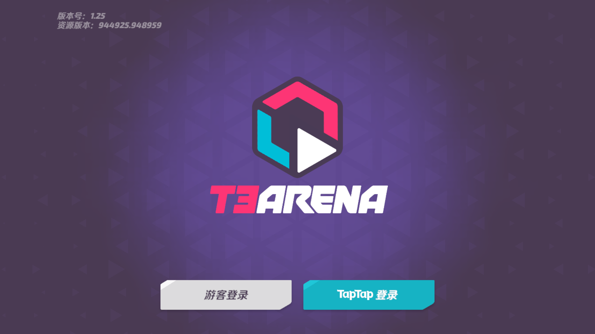 T3(T3 Arena)°v1.34.1491026ͼ4