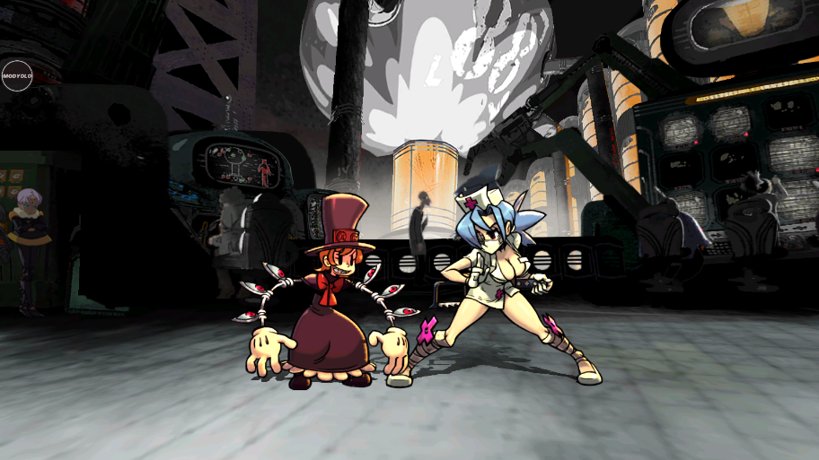 Ů(skullgirls)ֻv6.2.1ͼ1