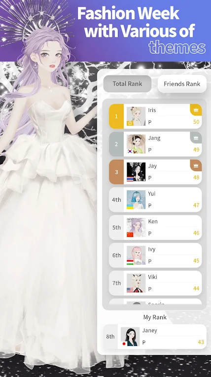 GIRL GLOBEٷv1.46ͼ0