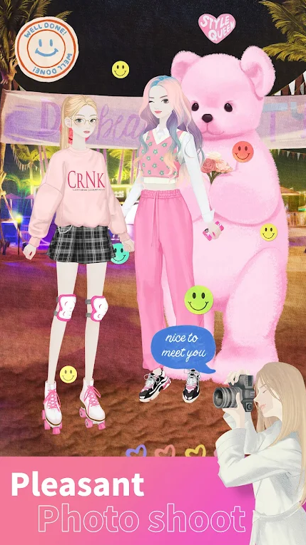 GIRL GLOBEٷv1.46ͼ4