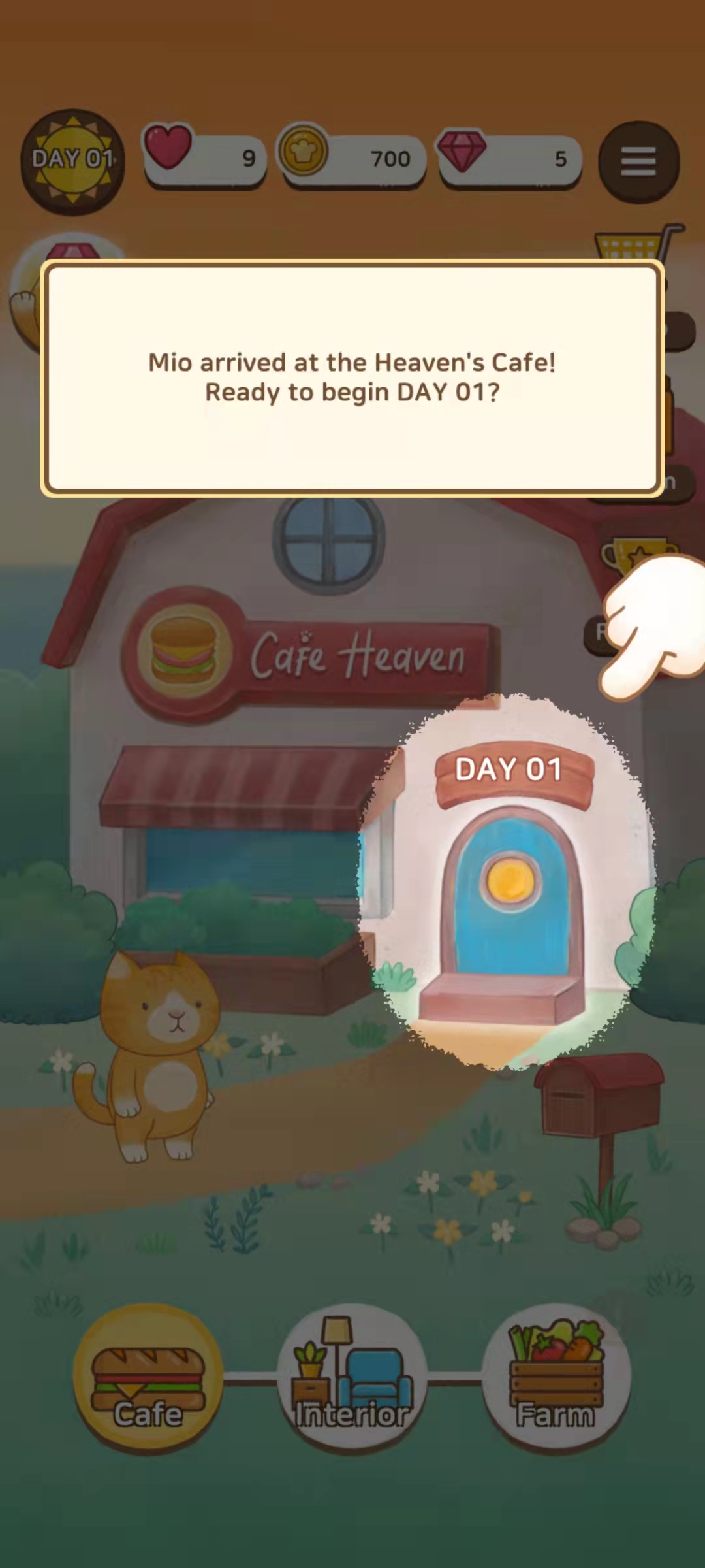 è(cafeheaven)v1.2.27ͼ3