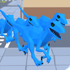 Ⱥ(Dino Crowd)ٷ2023°v0.3.0