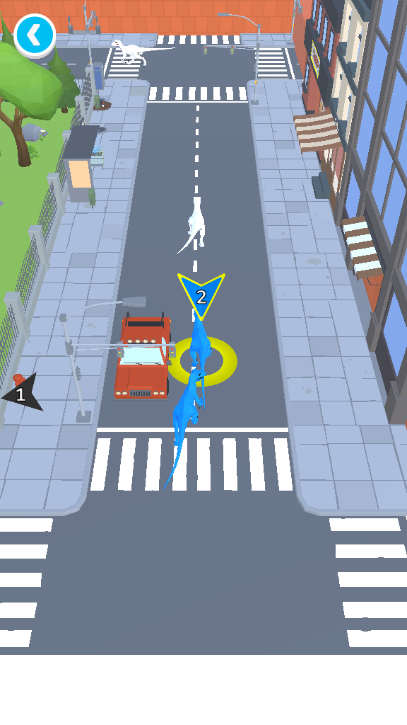 Ⱥ(Dino Crowd)ٷ2023°v0.3.0ͼ2
