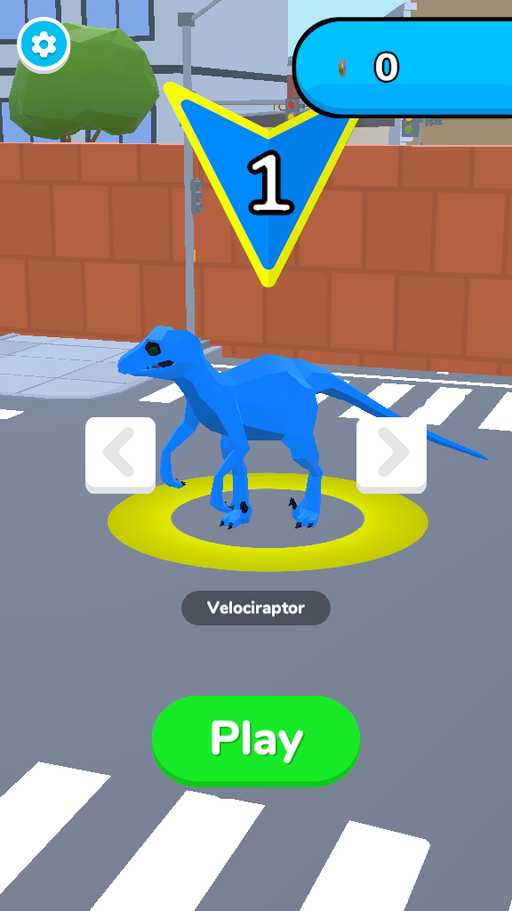 Ⱥ(Dino Crowd)ٷ2023°v0.3.0ͼ4