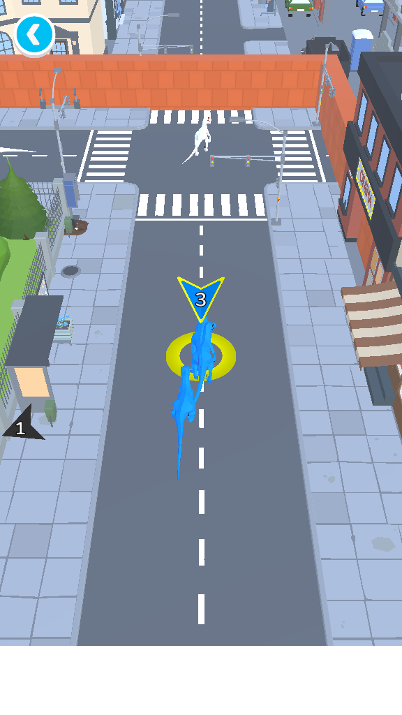 Ⱥ(Dino Crowd)ٷ2023°v0.3.0ͼ1