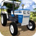 ӡģ(Indian Tractor PRO Simulation)ֻ