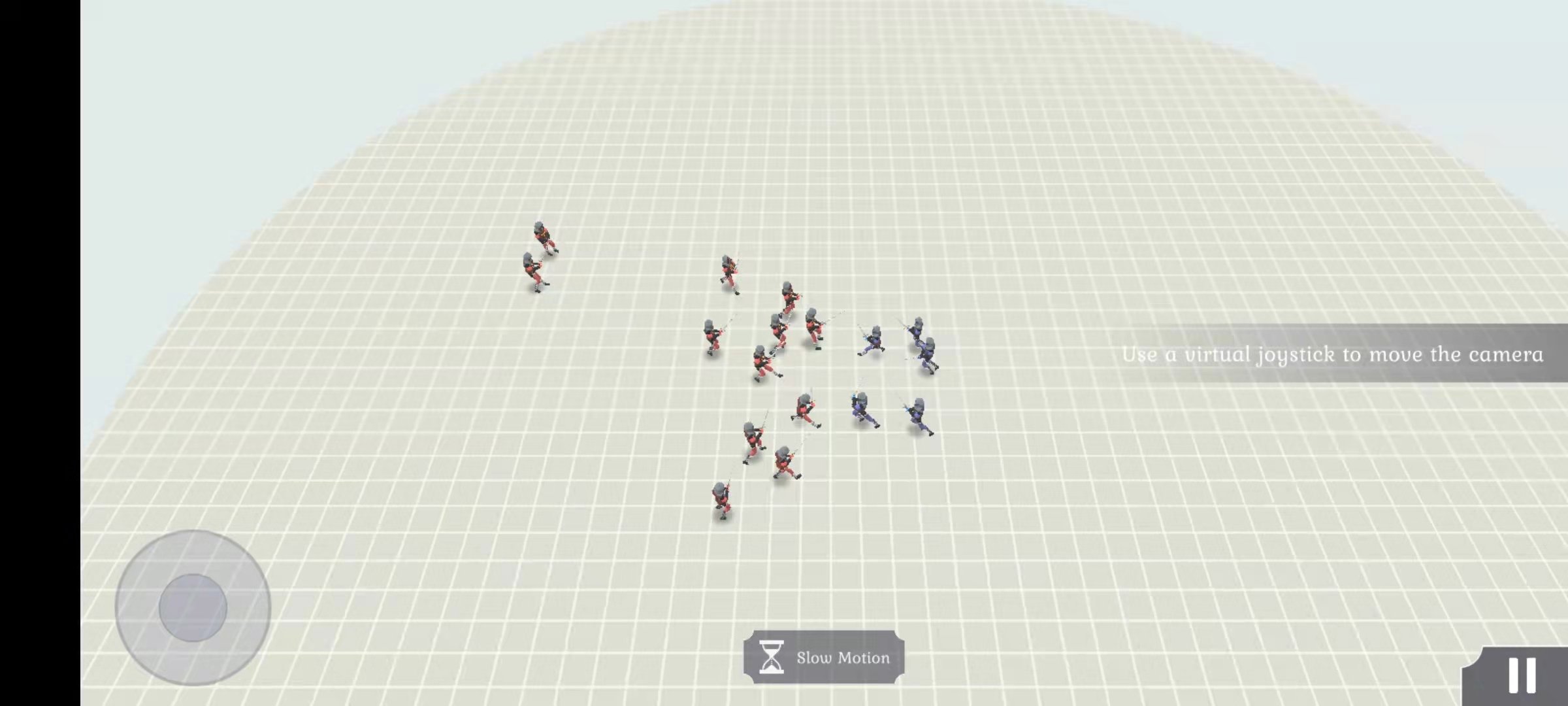 Ȥζսģ(Fun Battle Simulator)°v2.0ͼ2