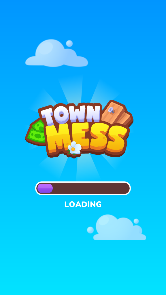 ð(Town Mess)°v1.7.7ͼ4