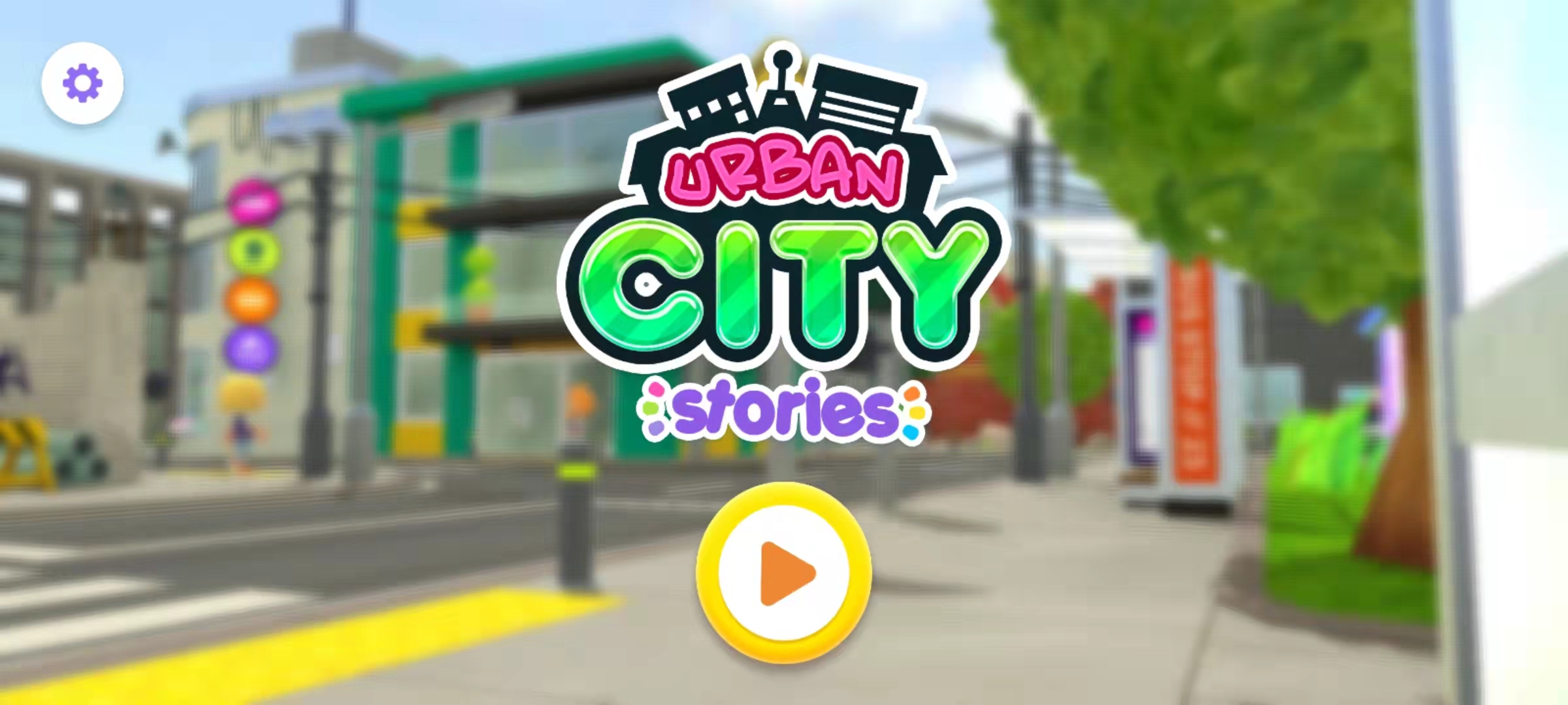 Urban City(й)°v1.4.3ͼ3