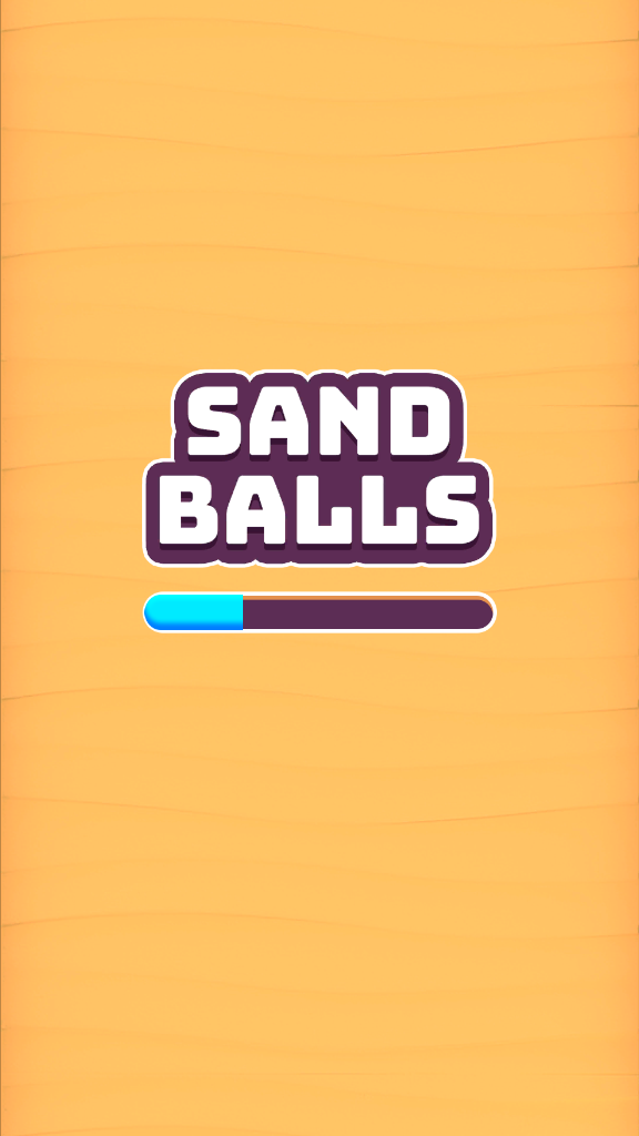 ɳ(Sand Balls)°v2.3.36ͼ4