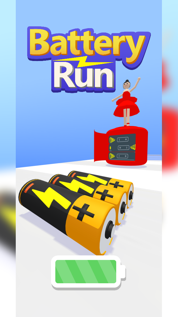 (Battery Run)ֻv8.3ͼ3