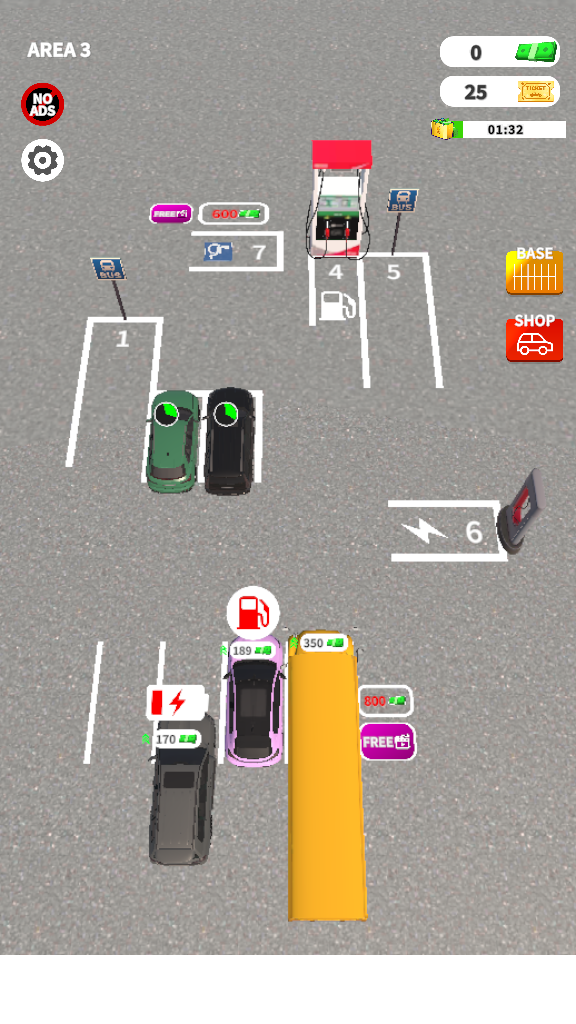λ(Car Lot Management)ٷ°v3.0.9ͼ0