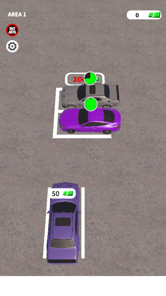 λ(Car Lot Management)ٷ°v3.0.9ͼ2
