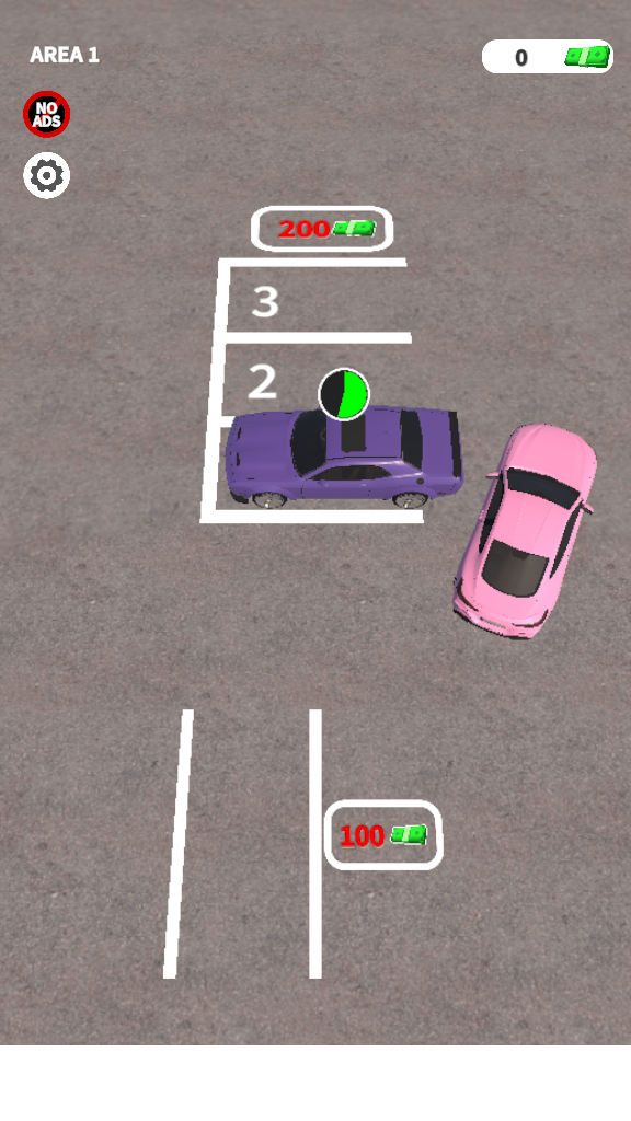λ(Car Lot Management)ٷ°v3.0.9ͼ1