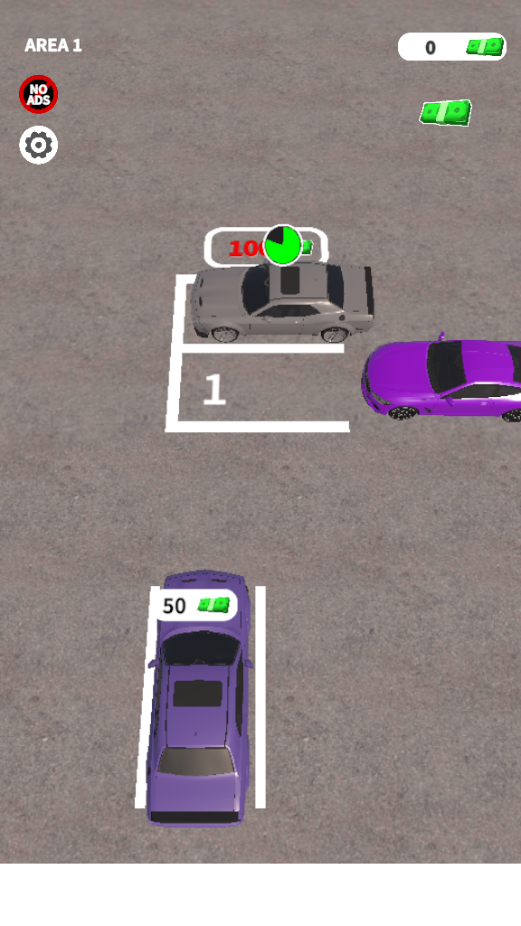 λ(Car Lot Management)ٷ°v3.0.9ͼ3