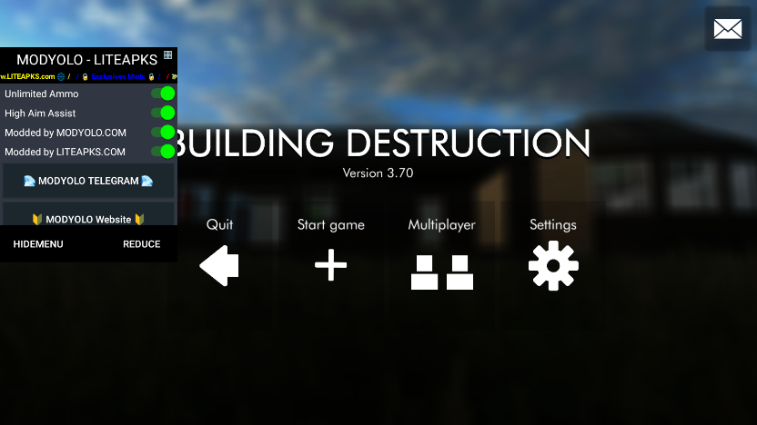 Ǩģ(building destruction)°v3.86ͼ4