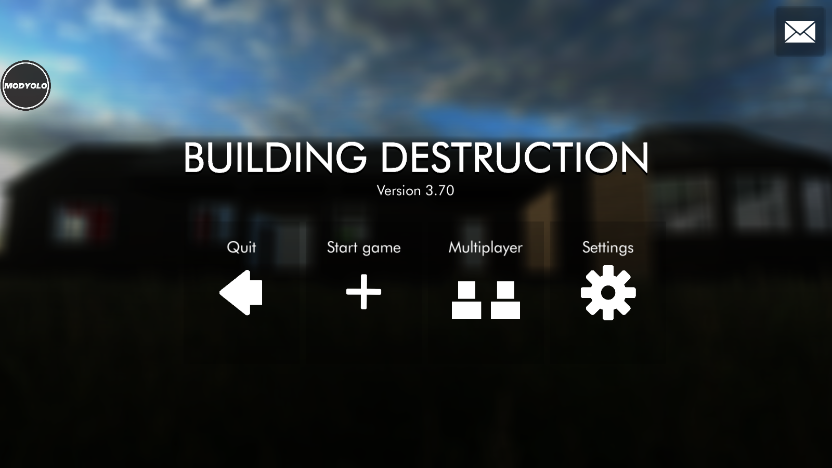 Ǩģ(building destruction)°v3.86ͼ3