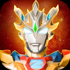 Ӣ(Ultraman Legend of Heroes)޵аƽ