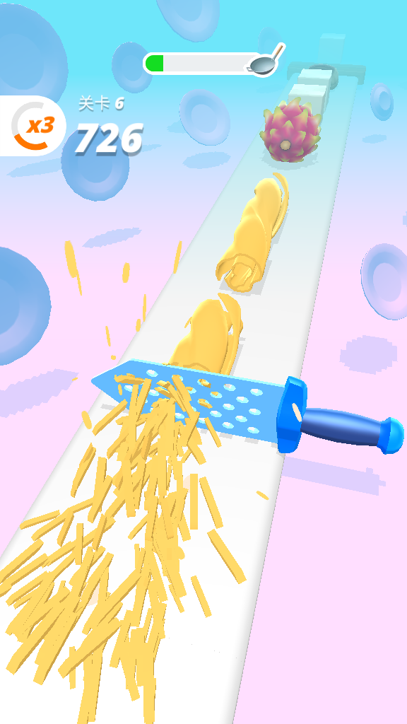 (Perfect Slices)ٷ°v1.4.16ͼ1