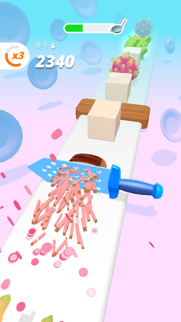 (Perfect Slices)ٷ°v1.4.16ͼ0