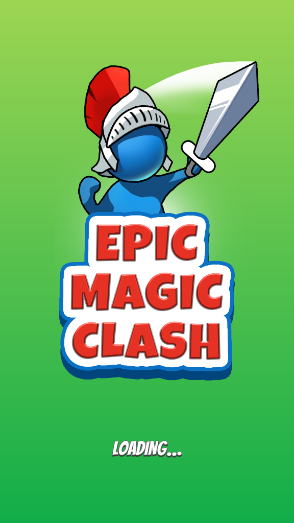 ħͻʦ֮ս(Epic Magic Clash: Wizard Fight)ٷv1.0.1ͼ4