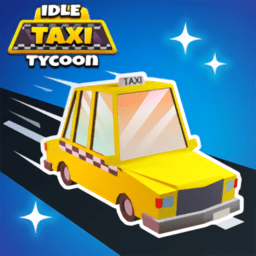 空闲出租车大亨(Idle Taxi)手机版 v1.16.0