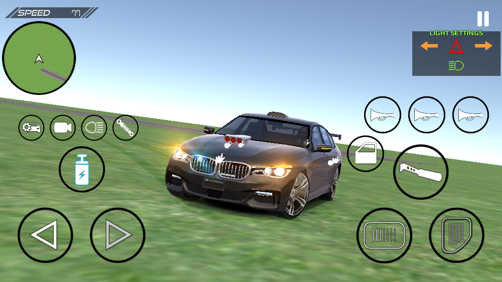M7ʻ(M7 Driving And Race)ٷv0.7ͼ0