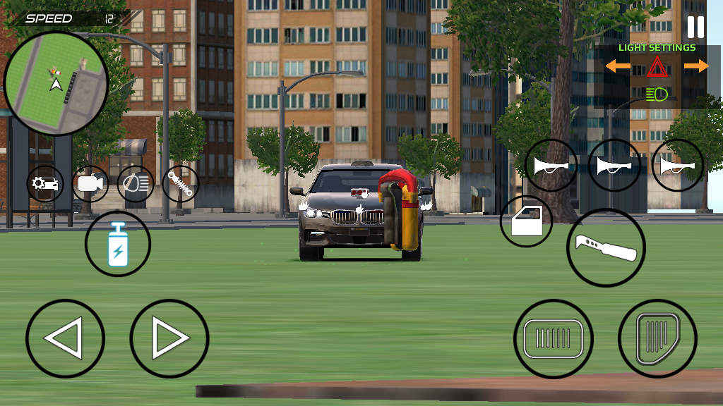 M7ʻ(M7 Driving And Race)ٷv0.7ͼ2